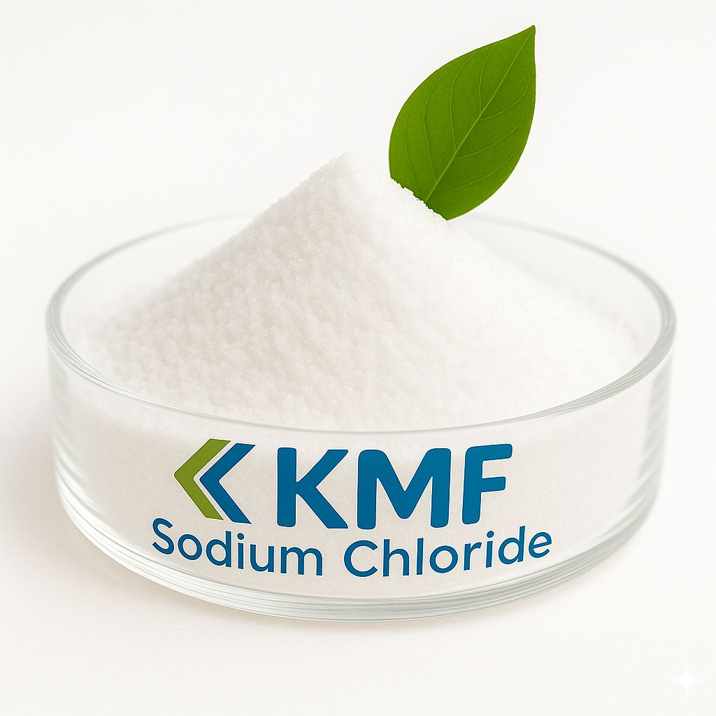 Sodium chloride