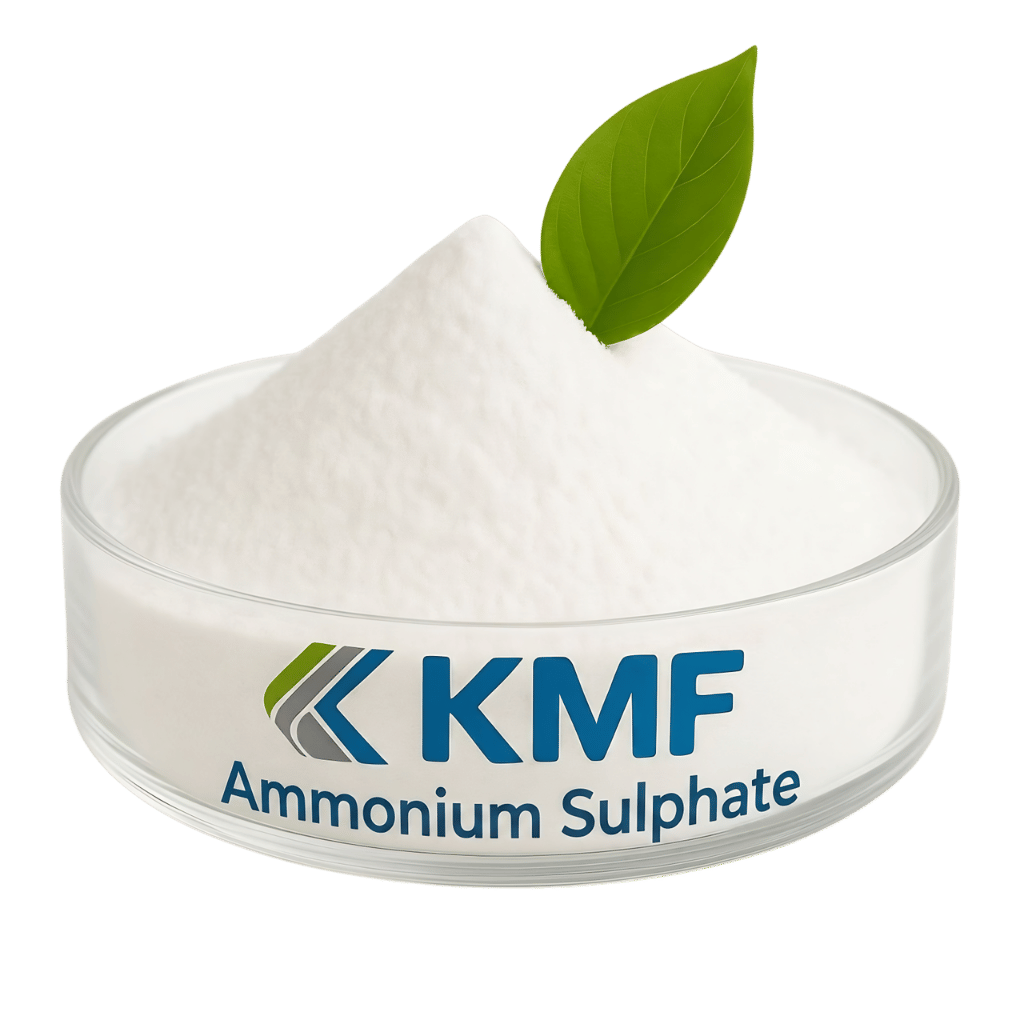Ammonium-Sulphate