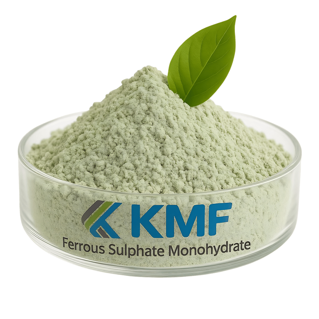 Ferrous-sulphat-monohydrate