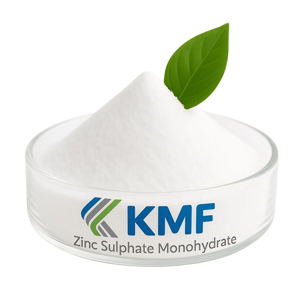 Zinc sulphate monohydrate manufacturer Gujarat Ankleshwar